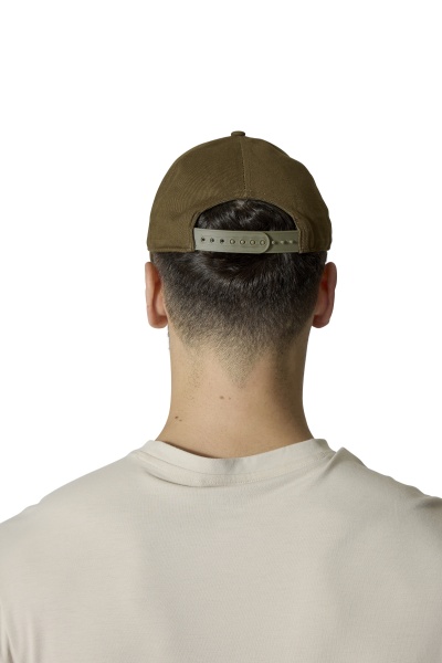 Kšiltovka | Basecamp Badge Cap