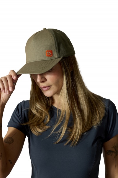 Kšiltovka | Calet Embroidery Cap