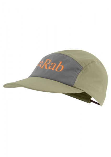 Kšiltovka | Talus 5 Panel Cap