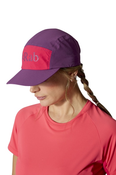 Kšiltovka | Talus 5 Panel Cap