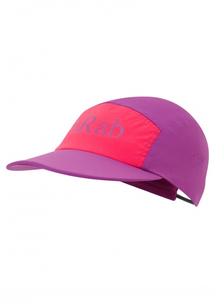 Kšiltovka | Talus 5 Panel Cap