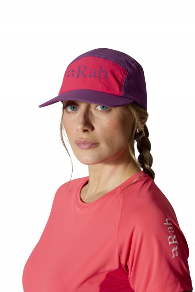 Kšiltovka | Talus 5 Panel Cap