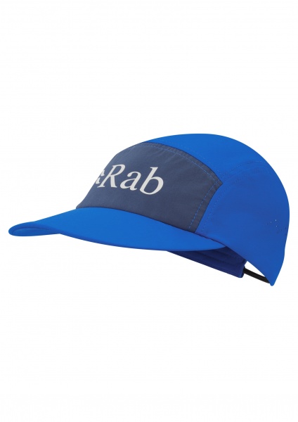 Kšiltovka | Talus 5 Panel Cap