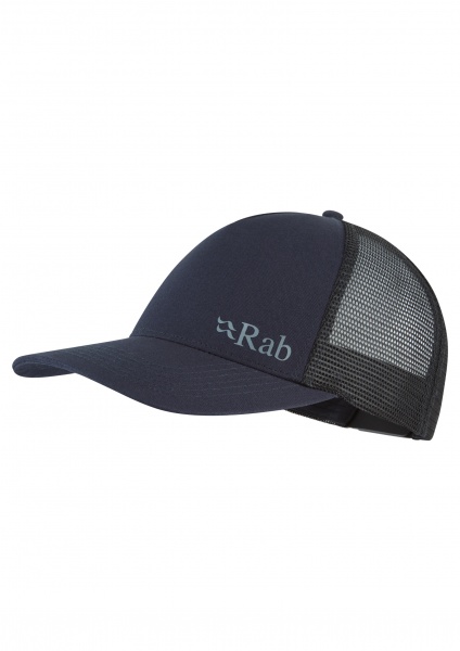 Kšiltovka | Trucker Logo Cap