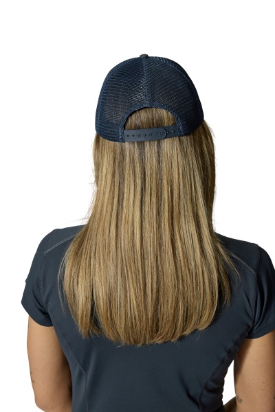 Kšiltovka | Trucker Logo Cap