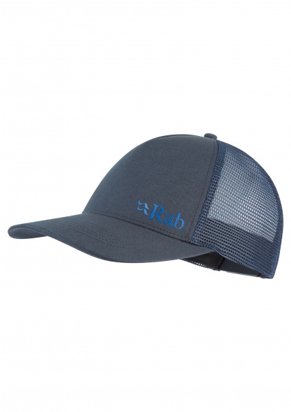 Kšiltovka | Trucker Logo Cap