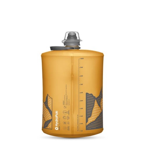 Láhev na vodu | Stow™ 1 L