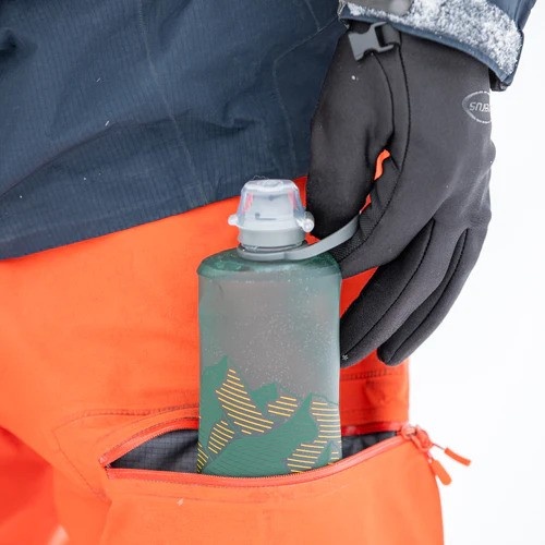 Láhev na vodu | Stow™ 1 L