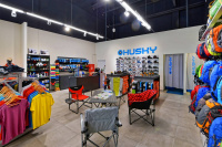 Husky shop - Liberec