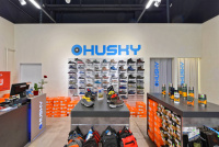Husky shop - Liberec