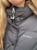 Magda (Horský holky) testuje: péřový kabát Downbag L