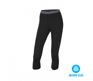 Entyinea Women's Thermal Underwear Pant Fleecewear Stretch Thermal