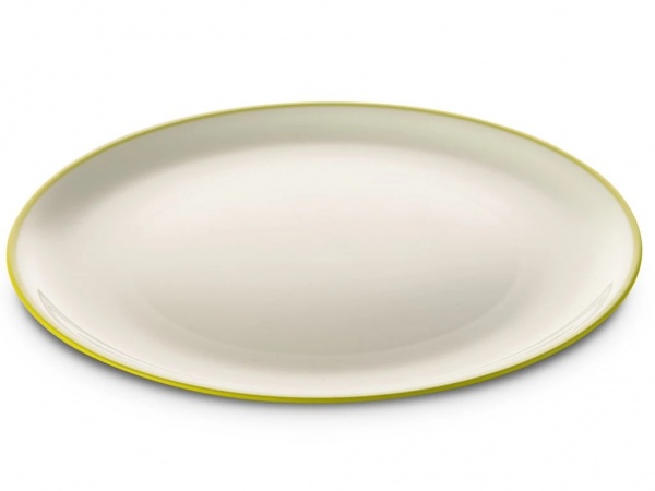 Mělký talíř | Sanaliving Dinner Plate