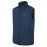 Men’s down gilet | Dresles M