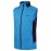 Men’s filled ultralight gilet | Nimesie M
