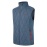 Men’s filled ultralight gilet | Nimesie M