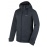 Men’s hardshell jacket | Nelory M