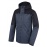 Men’s hardshell jacket | Nickin M