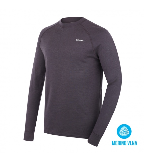 Merino sweatshirt clearance