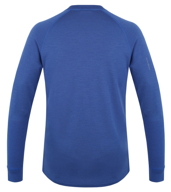 Merino sweatshirt top