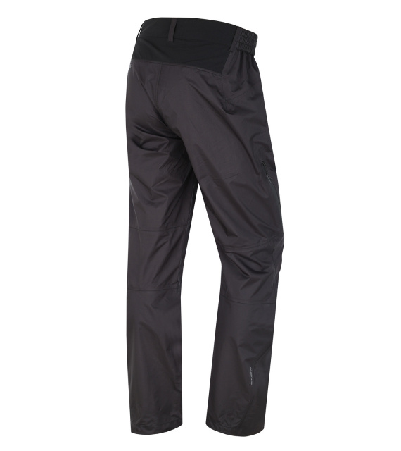 Wed'ze Size 14 Years Decathlon Black Ski Snow Waterproof Pants Youth  Suspenders | eBay