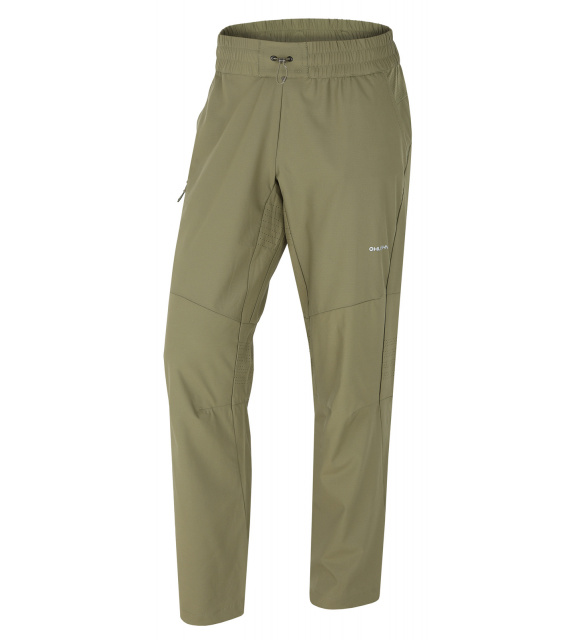 Men's outdoor trousers - Speedy Long M – anthracite