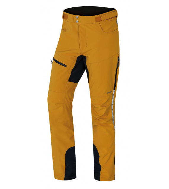 Buy KEFITEVDMens Water-Resistant Fleece Lining Trousers Winter Ski Trousers  Warm Fishing Softshell Trouser with Multi Pockets Online at desertcartINDIA