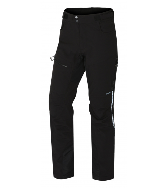 THE NORTH FACE Men's Quest Softshell Pant - Black | very.co.uk