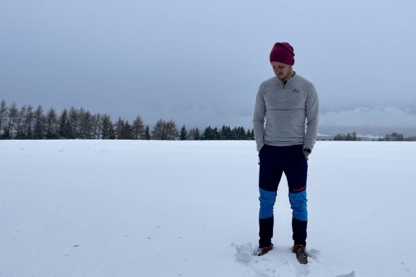 Merino čepice | Merhat