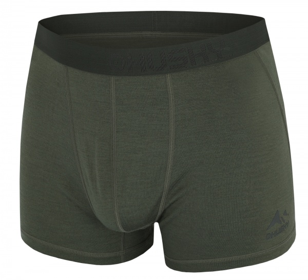 Merino termoprádlo boxerky | Mex M