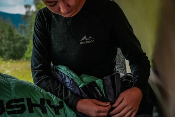 Merino termoprádlo triko | Merow L