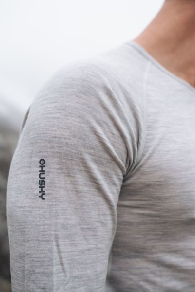 Merino termoprádlo triko | Merow M