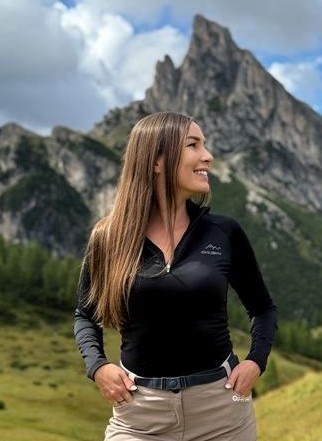 Merino termoprádlo triko | Merow Zip L