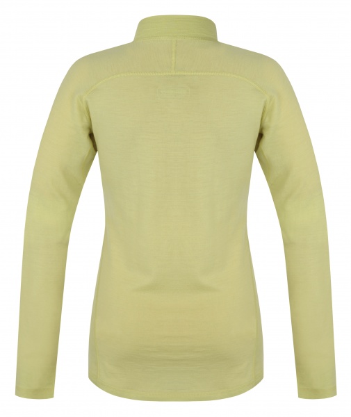 Merino termoprádlo triko | Merow Zip L
