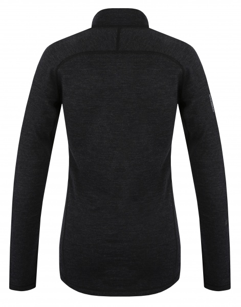 Merino termoprádlo triko | Merow Zip L
