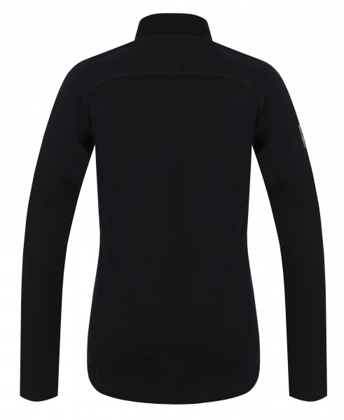 Merino termoprádlo triko | Merow Zip L