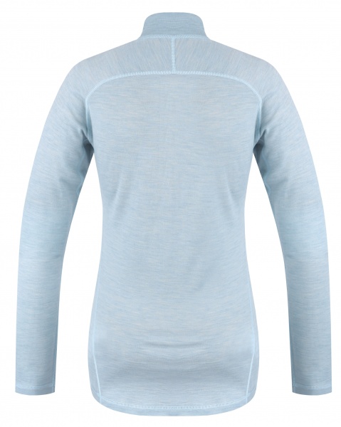 Merino termoprádlo triko | Merow Zip L