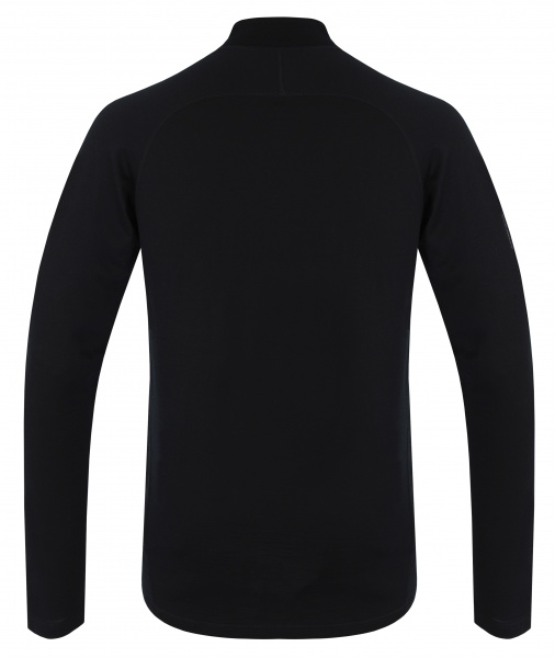 Merino termoprádlo triko | Merow zip M