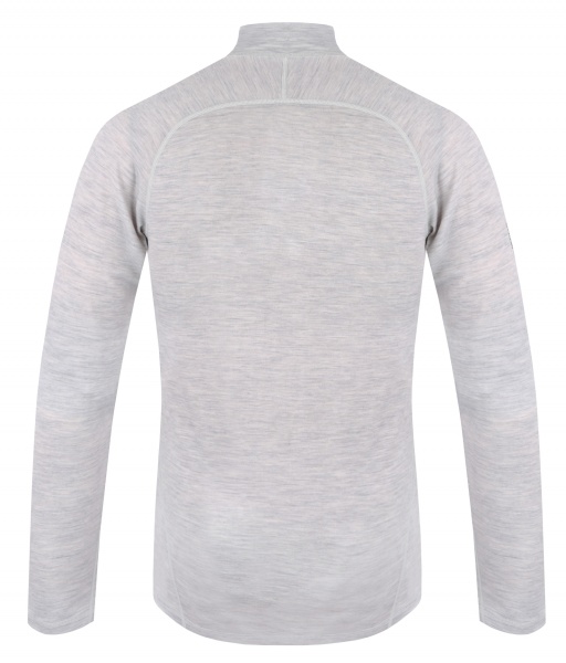 Merino termoprádlo triko | Merow zip M