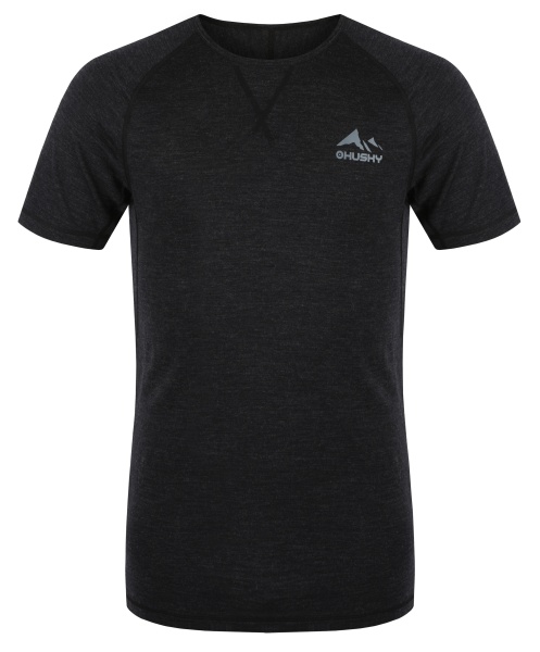 Merino termoprádlo triko | Mersa M