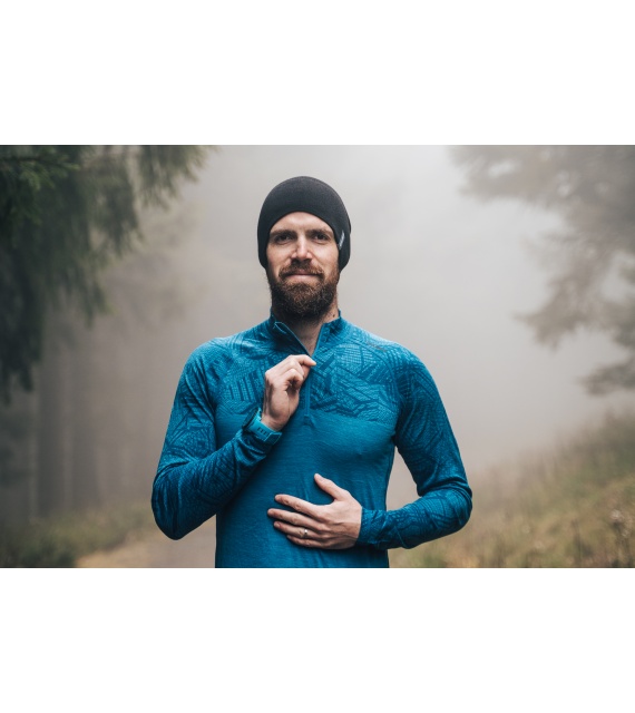 Merino hot sale thermal underwear