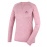 Merino thermal underwear T-shirt | Merow L