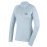 Merino thermal underwear T-shirt | Merow Zip L