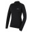 Merino thermal underwear T-shirt | Merow Zip L