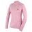 Merino thermal underwear T-shirt | Merow Zip L