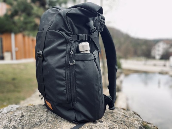 Městský batoh | Moper 28l