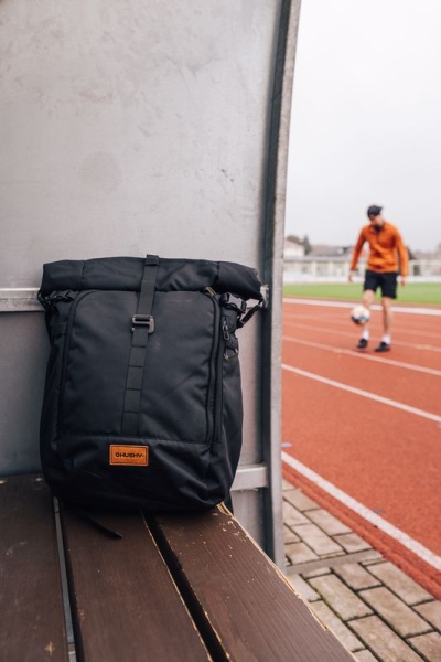 Městský batoh | Moper 28l