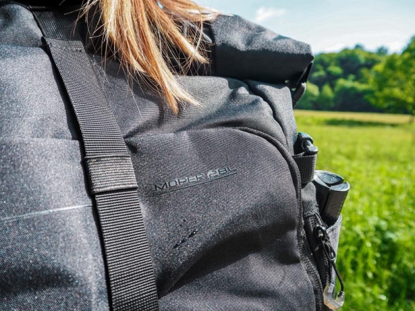 Městský batoh | Moper 28l