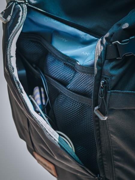 Městský batoh | Moper 28l