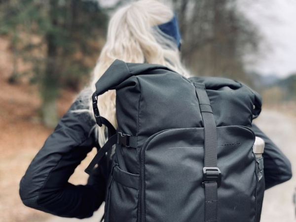 Městský batoh | Moper 28l